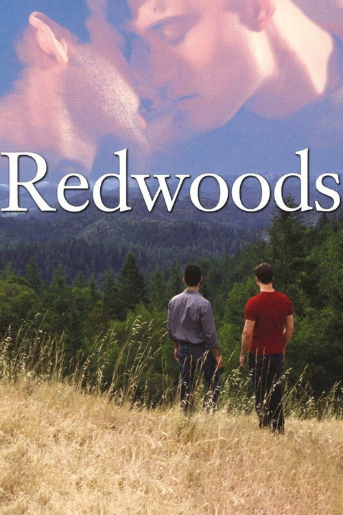 Movie poster for Redwoods (2009)