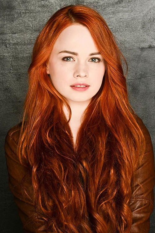 Nataliya Rodina profile