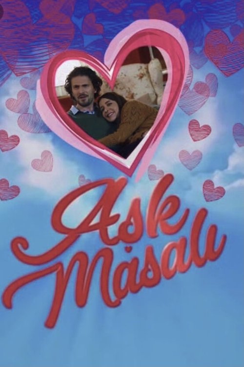 Movie poster for Love Tale (2018)