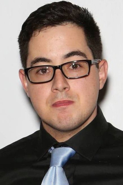 Photo of Ray Gutierrez, Acting