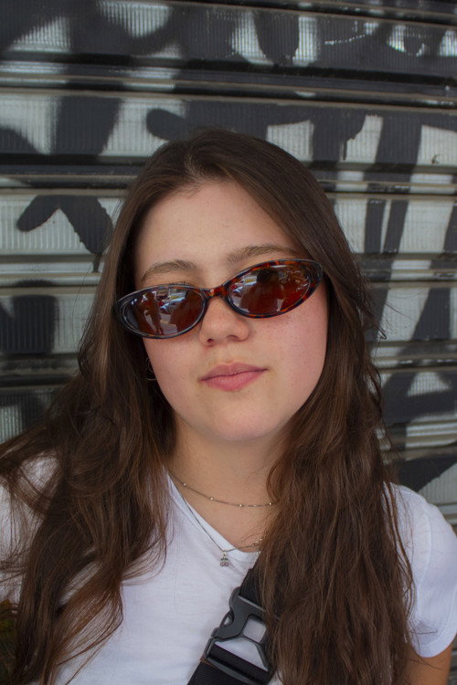 Photo of Isabella Coletto, Art