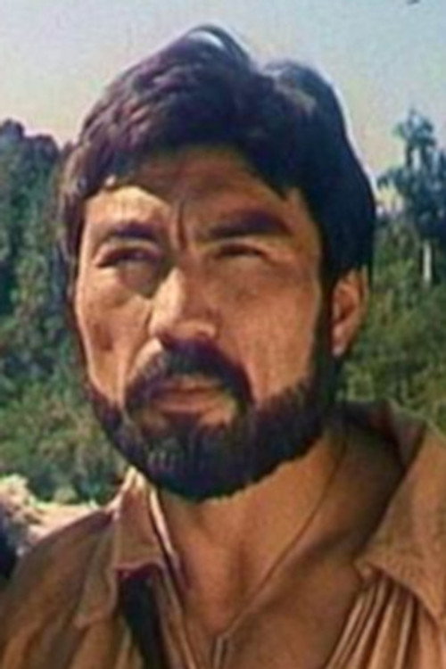 Photo of Sattar Dikambayev, Acting