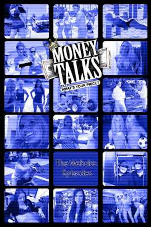 Series poster for Money Talks (2006)