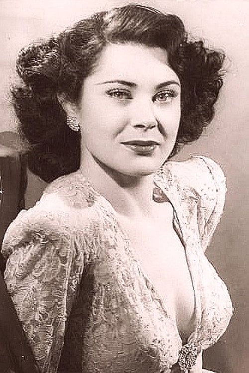 Photo of Jacqueline Dalya, Acting