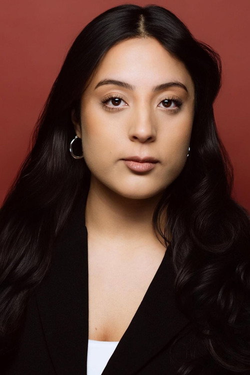 Photo of Mariah Alexandra Gonzalez, Acting