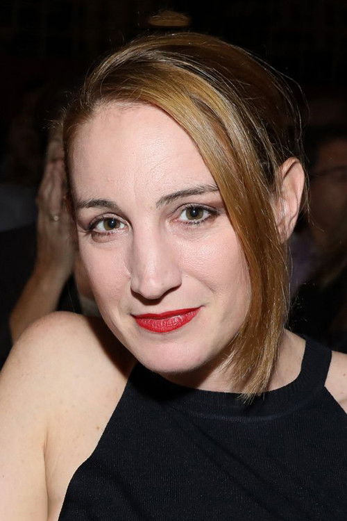 Stefania Goulioti profile