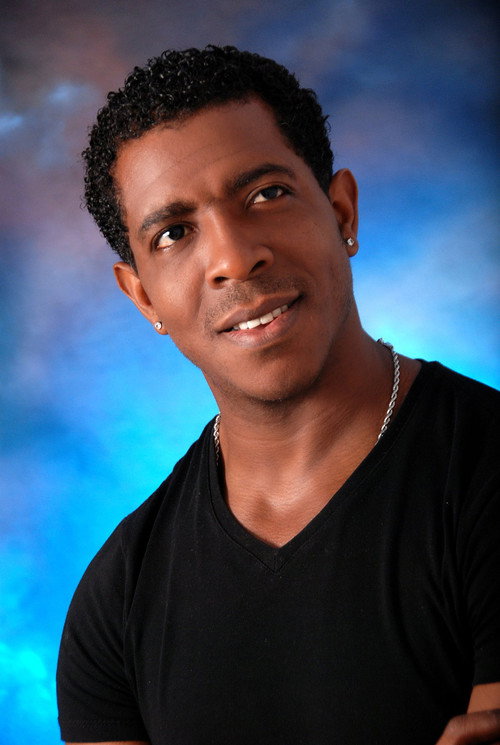 Photo of Antonio Melenciano, Acting