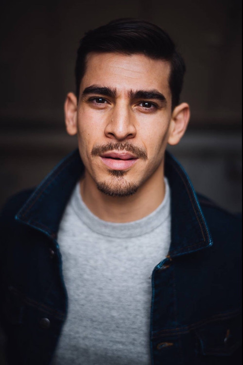 Arturo Luís Soria profile