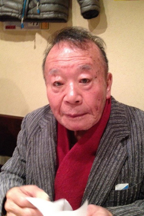 Photo of Kazunari Takeda, Directing