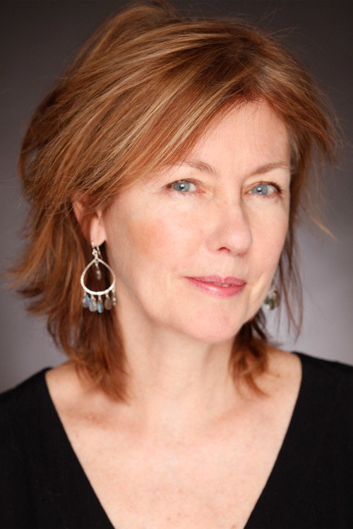 Photo of Pamela Hogan, Production