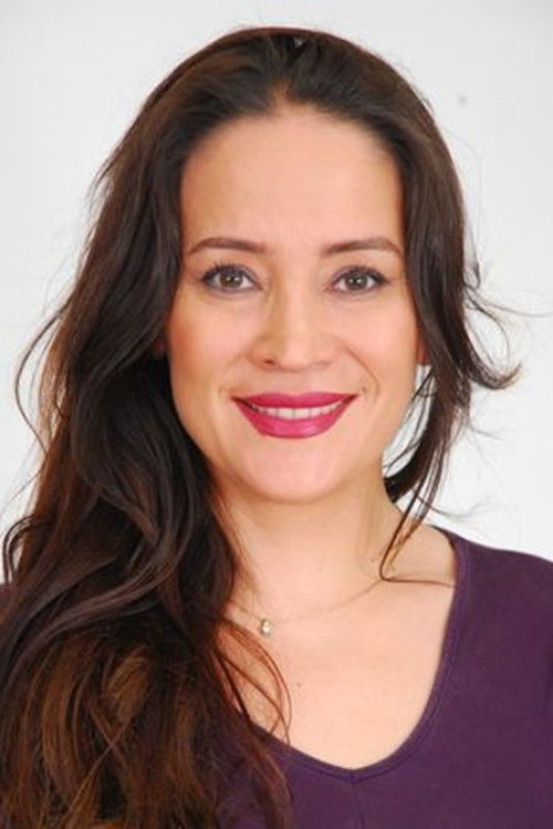 Belma Mamati profile