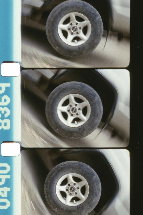Movie poster for Wheels (2011)