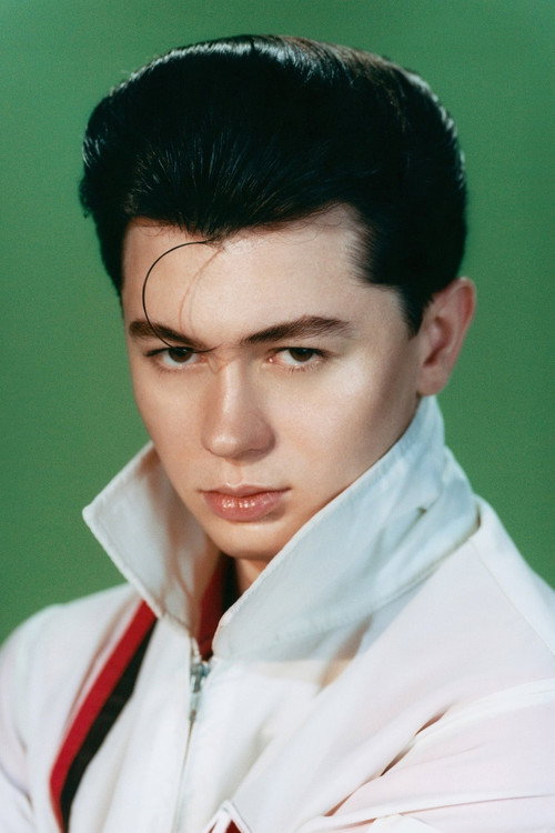 Photo of Elliot James Reay, Acting