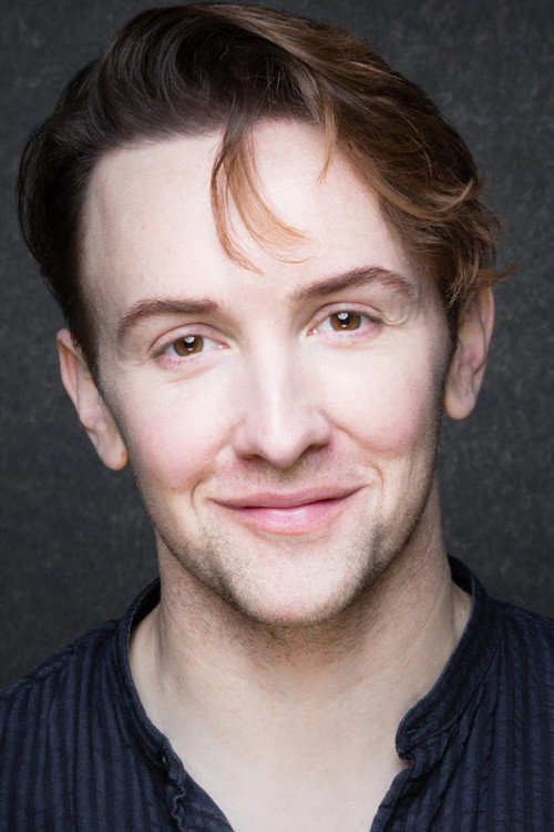 Photo of Kristian Lavercombe, Acting