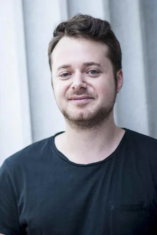 Photo of Jannis Lenz, Directing