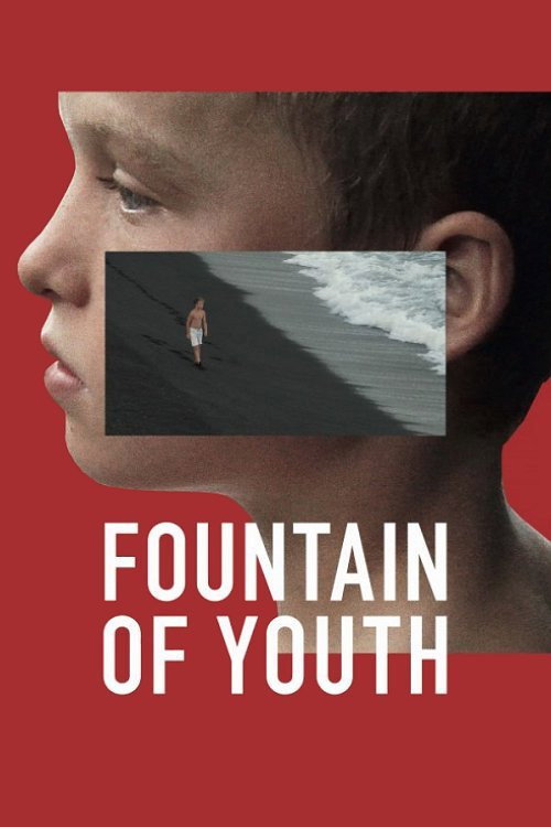Movie poster for Fountain of Youth (2017)
