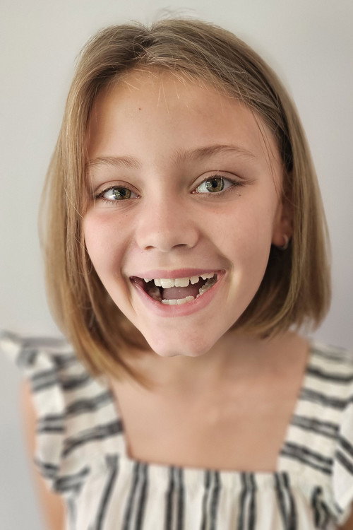 Photo of Rosebelle Clasen, Acting