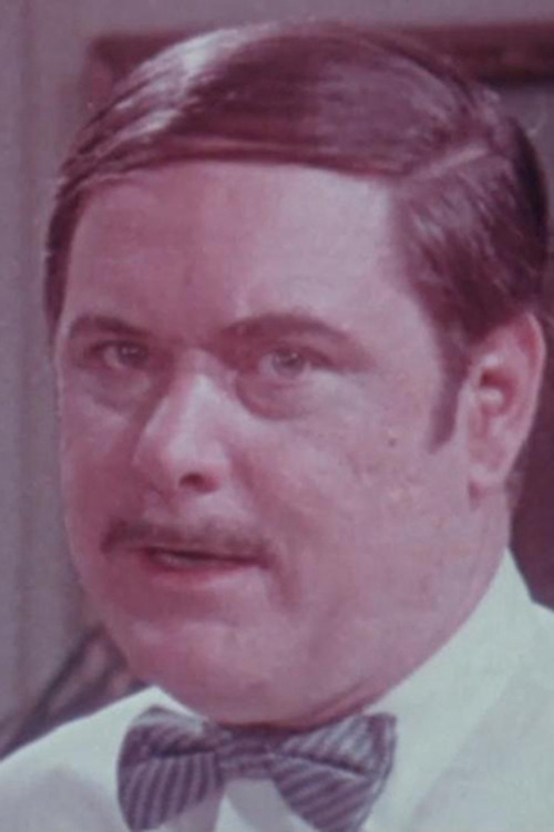 Photo of Gene Ross, Acting