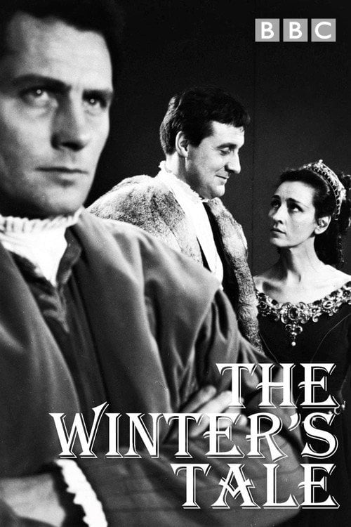 Movie poster for The Winter's Tale (1962)