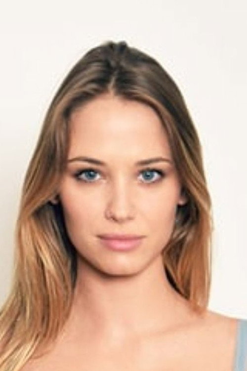 Photo of Agathe Teyssier, Acting