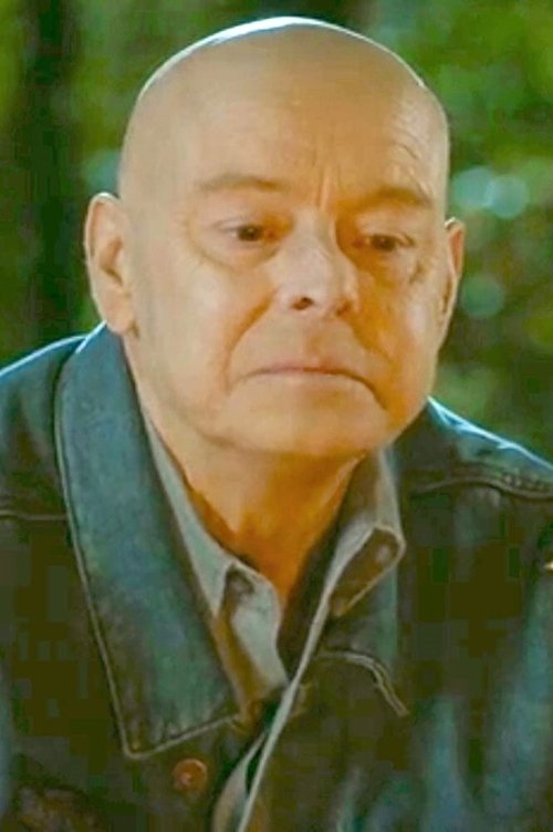 Rob Garrison profile