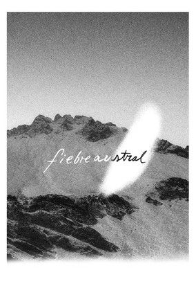 Movie poster for Austral Fever (2019)