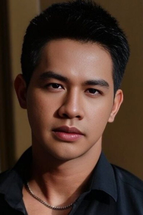 Nok Panupong Banphan profile