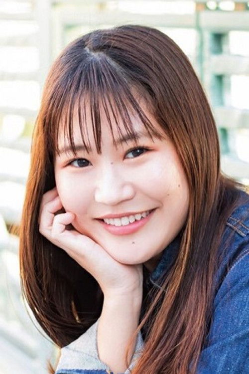 Reika Oozeki profile