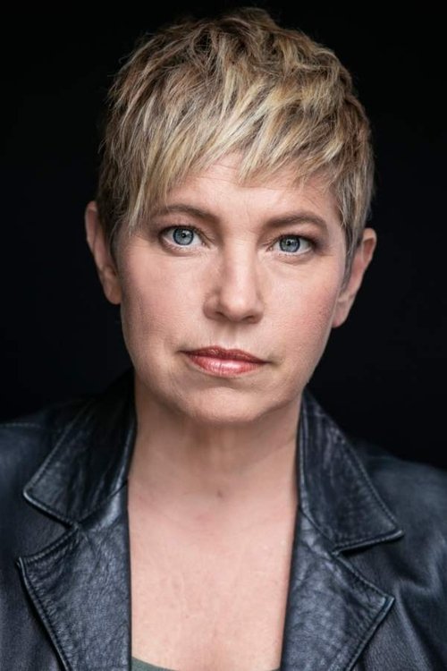Photo of Jacque Drew, Acting