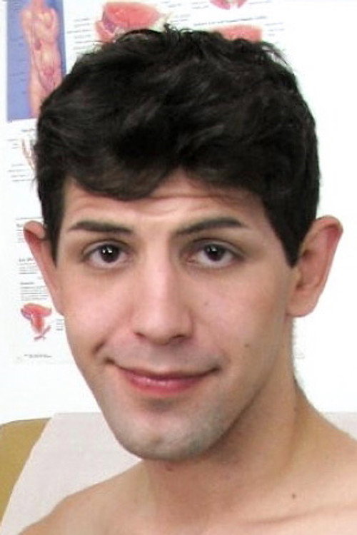 Photo of Theo Devair, Acting