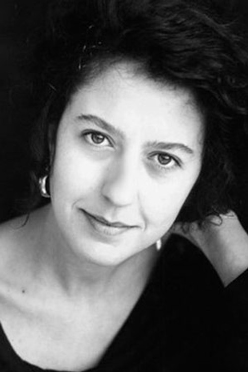 Photo of Stefania Dadda, Acting