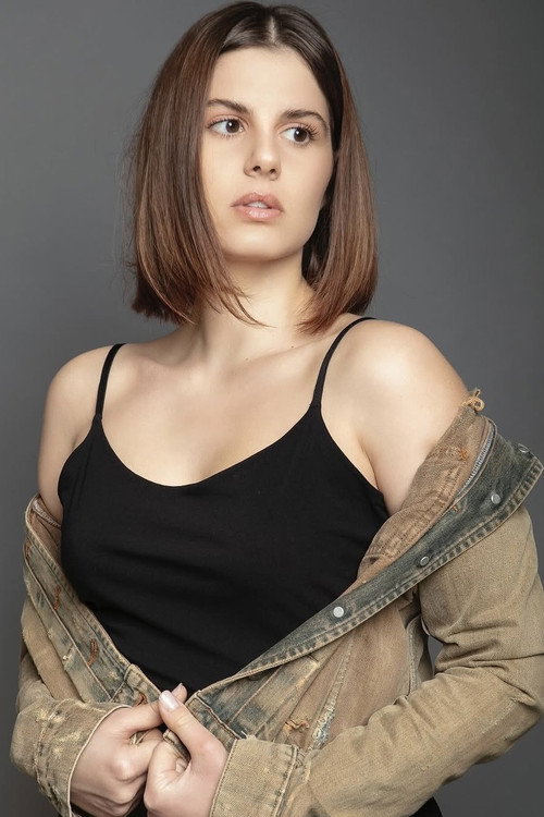 Photo of Diletta Maria d'Ascanio, Acting
