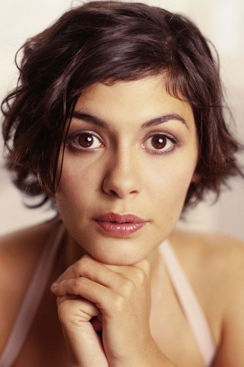 Audrey Tautou profile