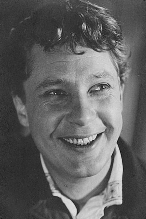 Alfred Shestopalov profile