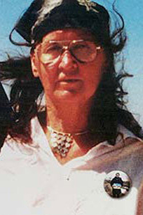 Photo of Natalia Abalakova, Writing