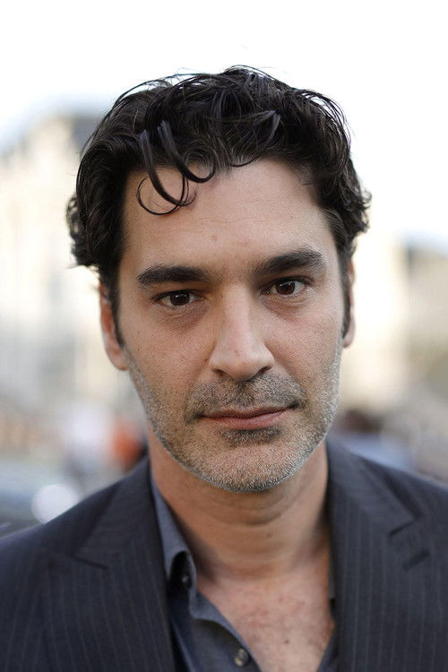 Christopher Papakaliatis profile