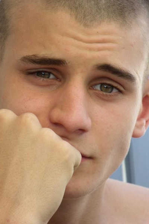 Photo of Milan Argaud, Acting