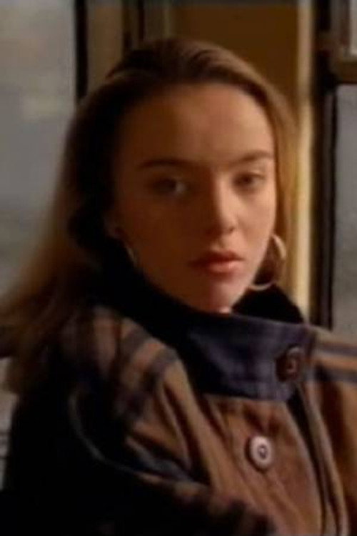 Photo of Anastasia Rapoport, Acting