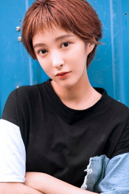 Photo of Li Xinbo, Acting