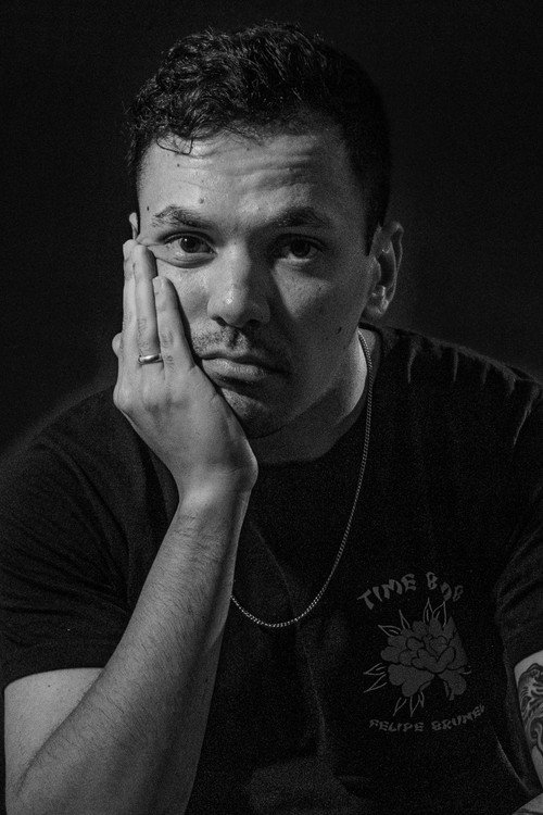 Photo of Jefferson Mendes, Directing