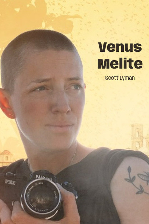 Movie poster for Venus Melite (2023)