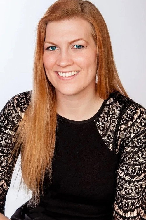 Photo of Yvonne Freese, Acting