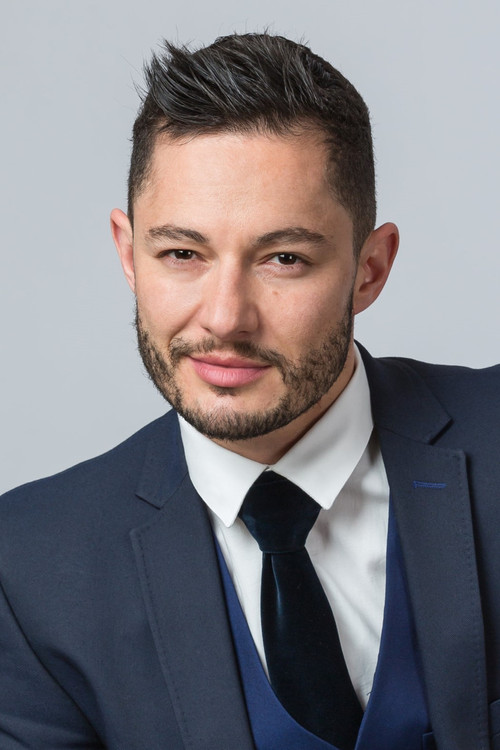 Photo of Jake Graf, Directing
