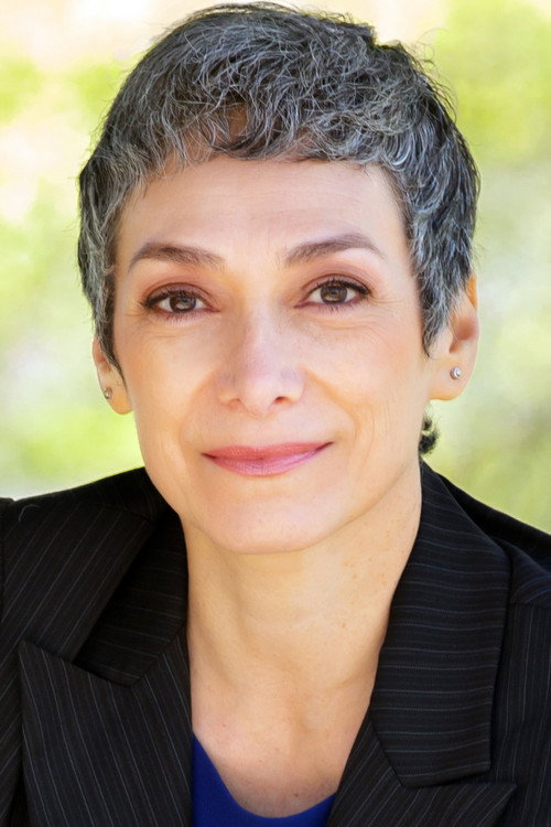 Photo of Gabriela Garcia, Acting