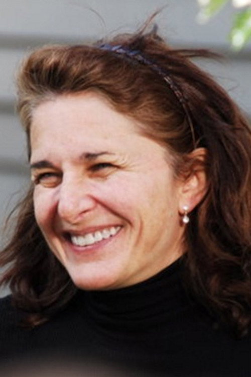 Photo of Linda Hassani, Directing