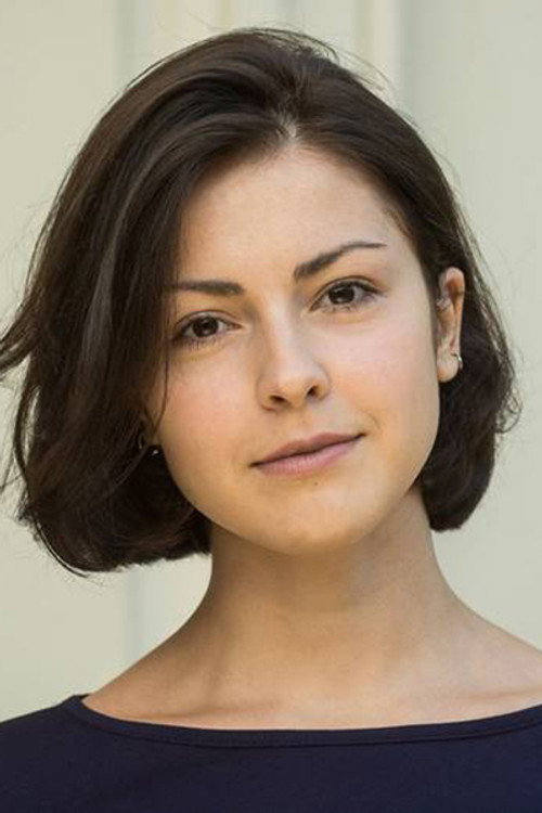 Photo of Maiia Gorban, Acting