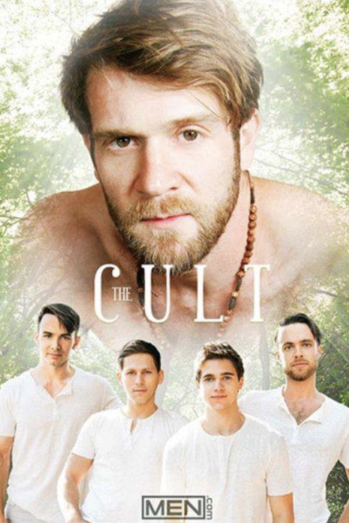 Movie poster for The Cult (2016)