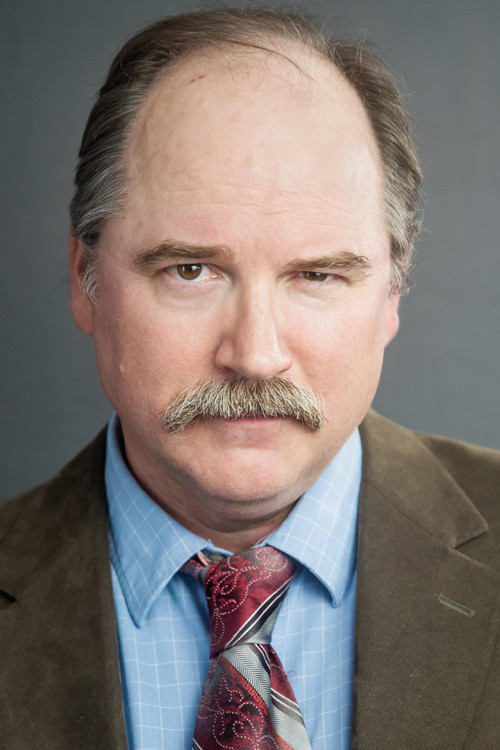 Troy Rudeseal profile