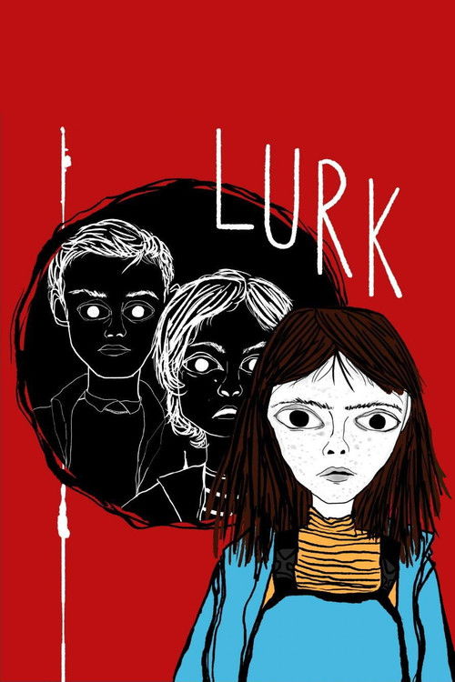 Movie poster for Lurk