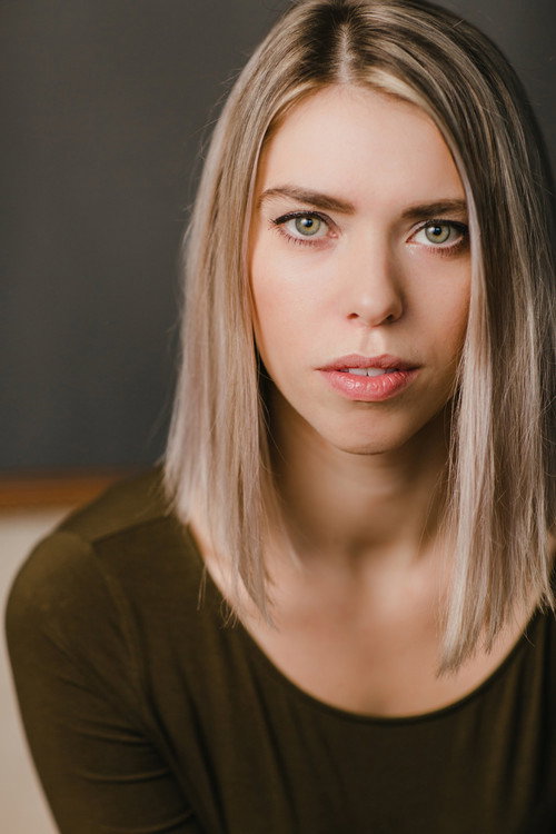 Photo of Marie Queenan, Acting